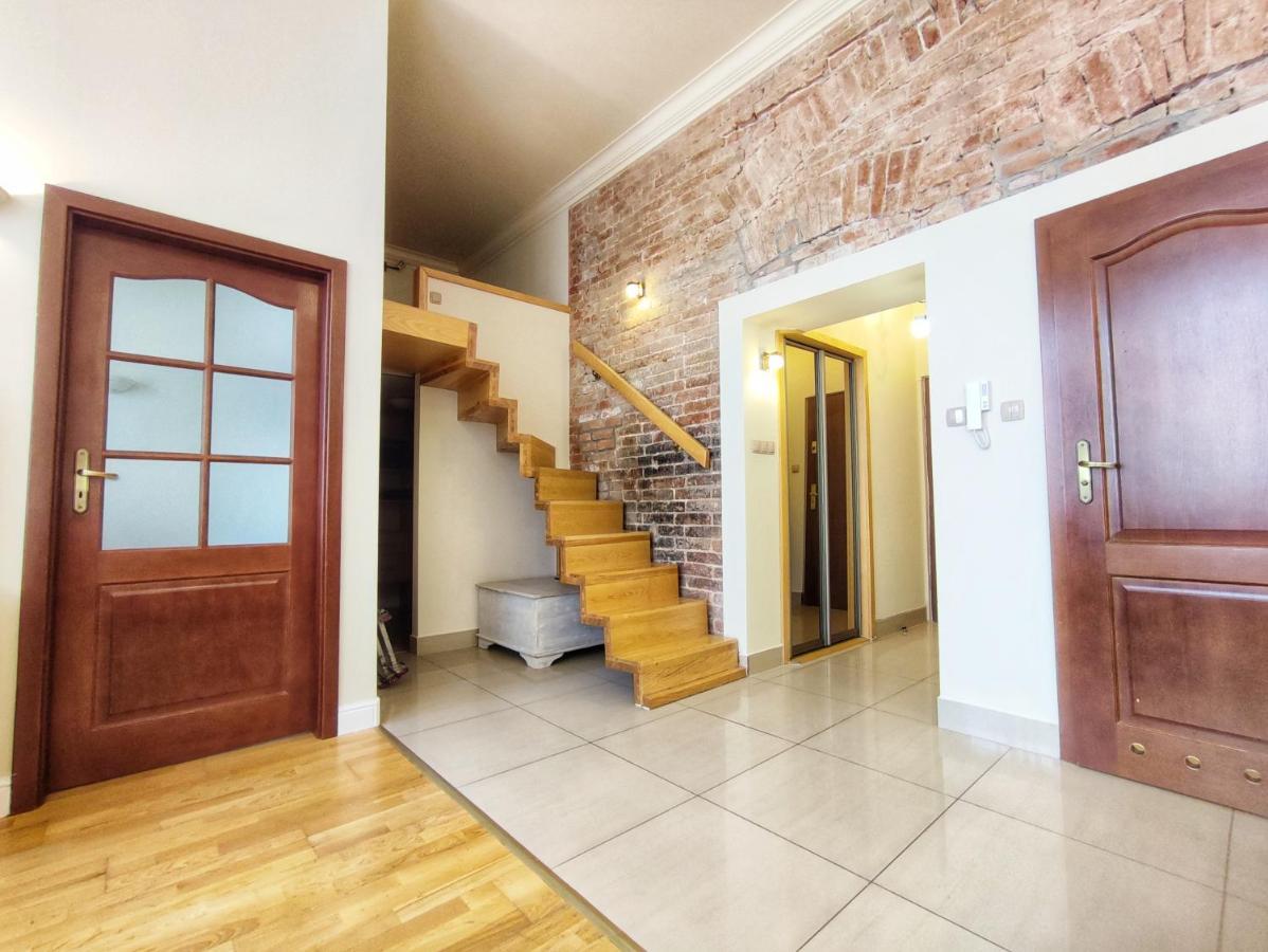 Bresly Apartament Old Town Breslavia Exterior foto